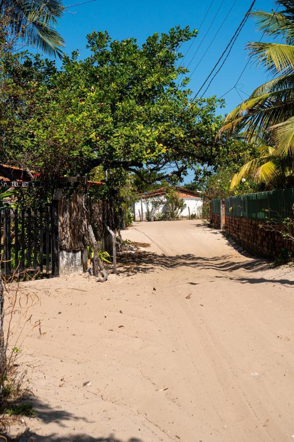 Lagoa Do Vento - Atins Exterior photo