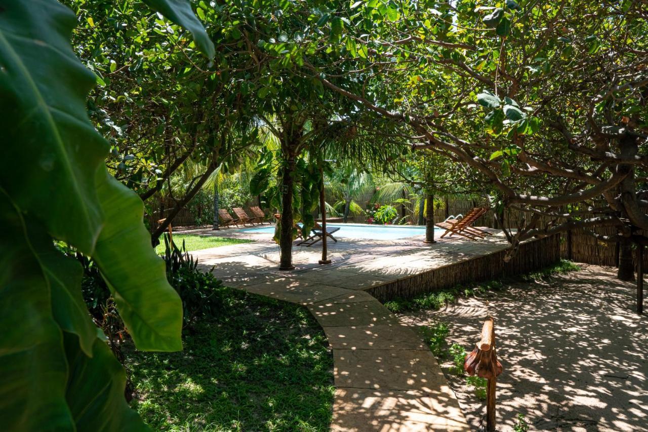 Lagoa Do Vento - Atins Exterior photo