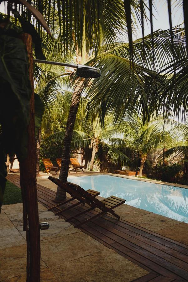 Lagoa Do Vento - Atins Exterior photo
